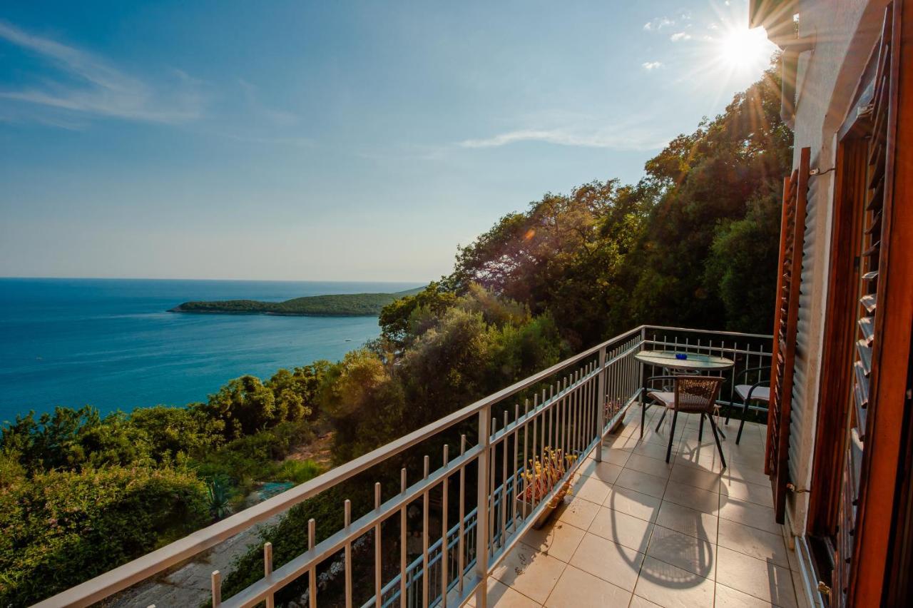Sunseoce Apartments Budva Extérieur photo