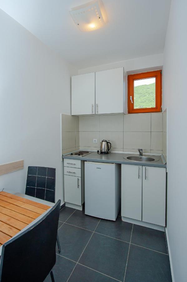 Sunseoce Apartments Budva Extérieur photo