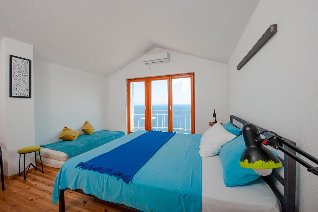 Sunseoce Apartments Budva Extérieur photo