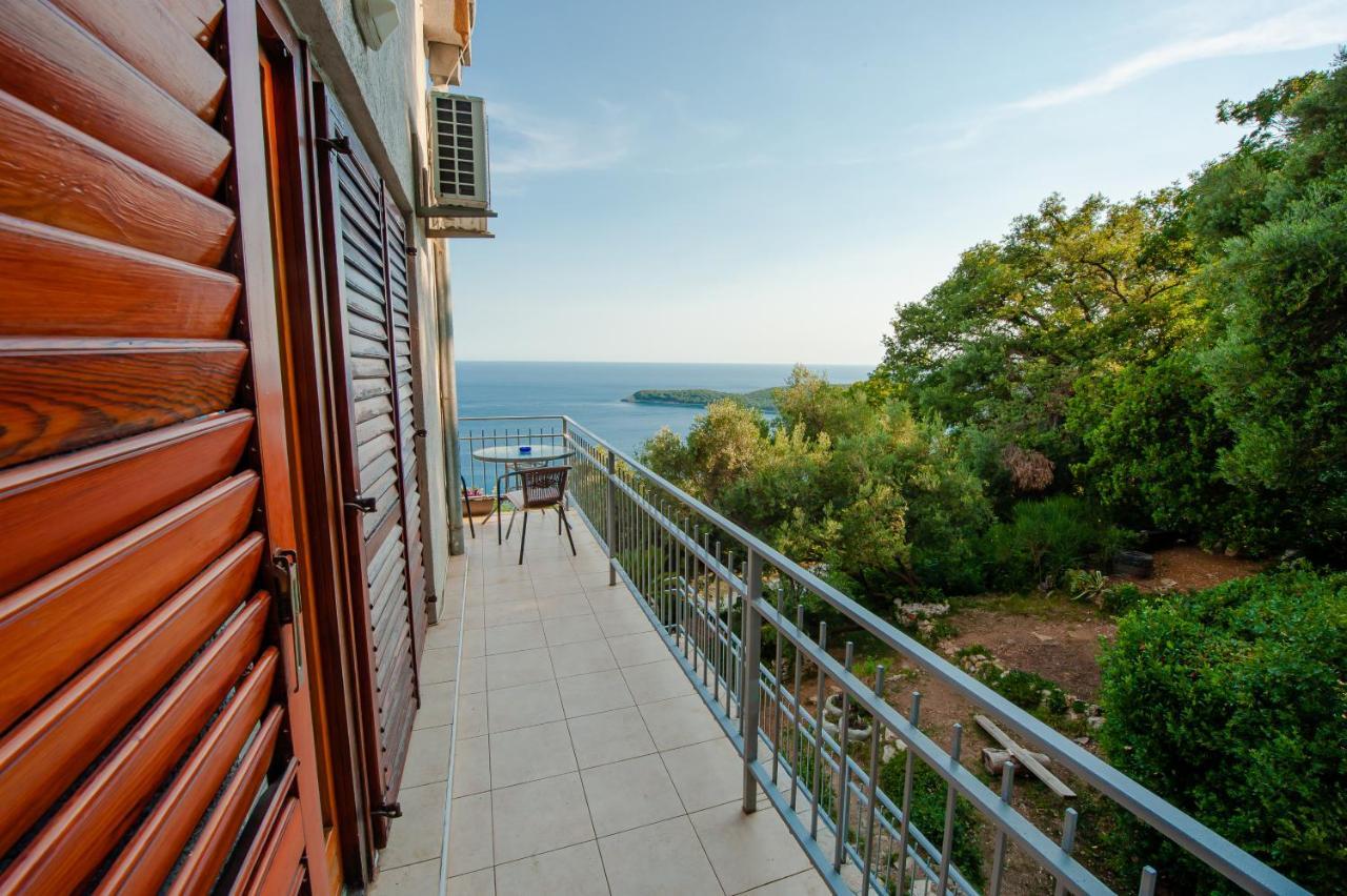 Sunseoce Apartments Budva Extérieur photo