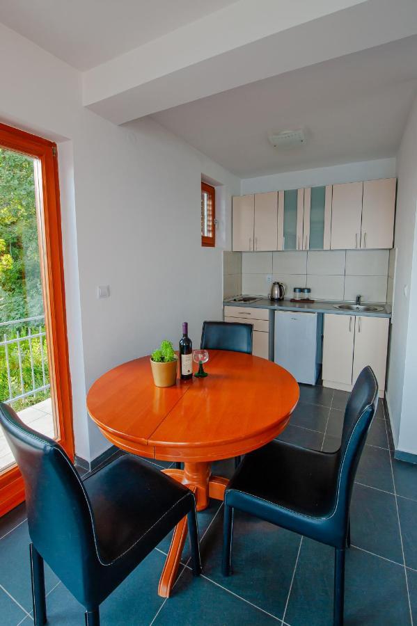 Sunseoce Apartments Budva Extérieur photo