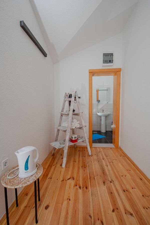 Sunseoce Apartments Budva Extérieur photo