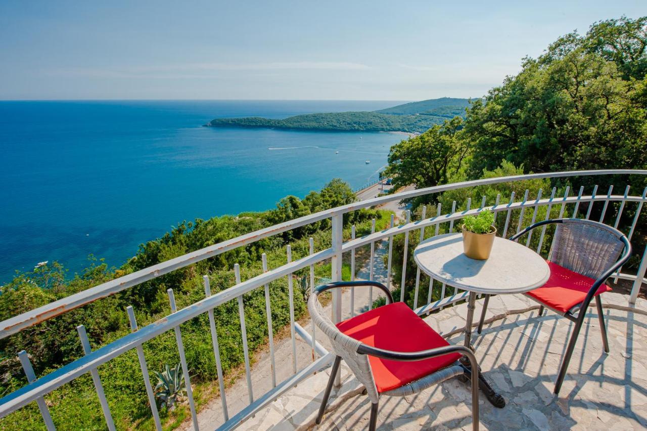 Sunseoce Apartments Budva Extérieur photo