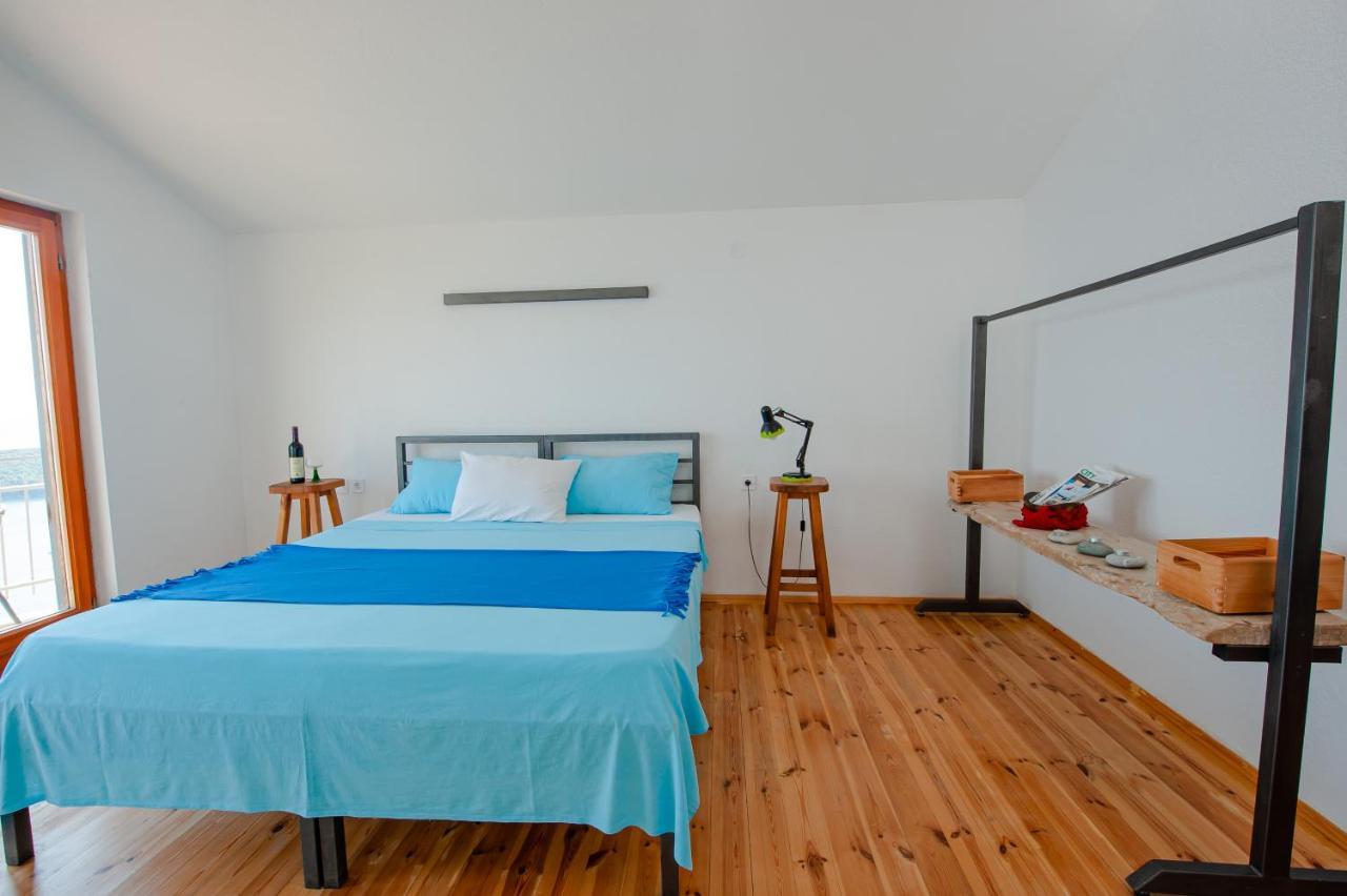 Sunseoce Apartments Budva Extérieur photo