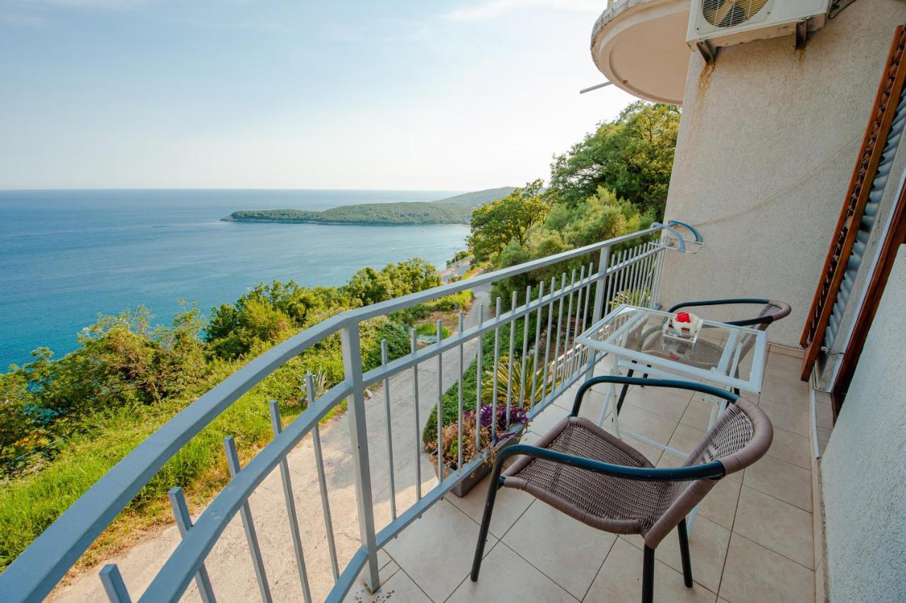 Sunseoce Apartments Budva Extérieur photo