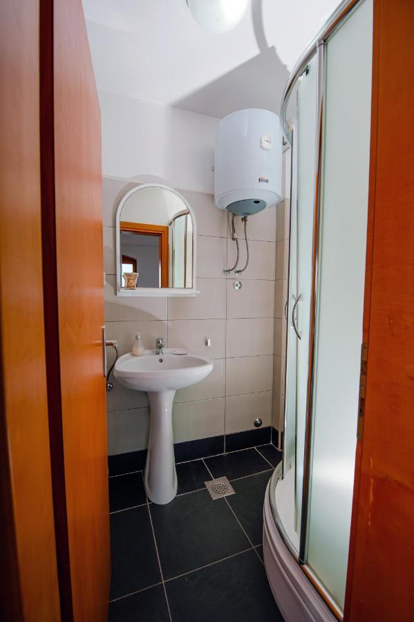 Sunseoce Apartments Budva Extérieur photo