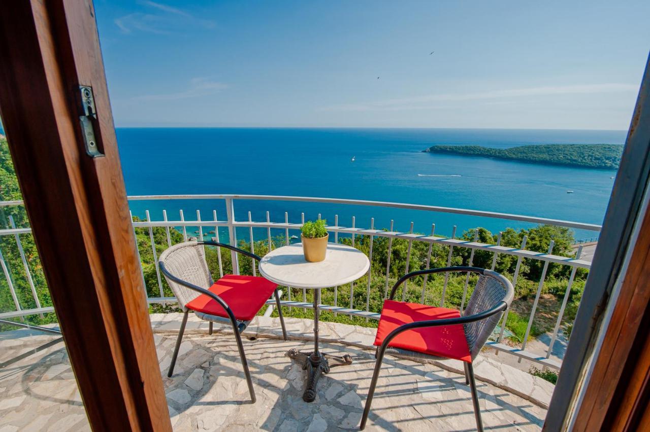 Sunseoce Apartments Budva Extérieur photo