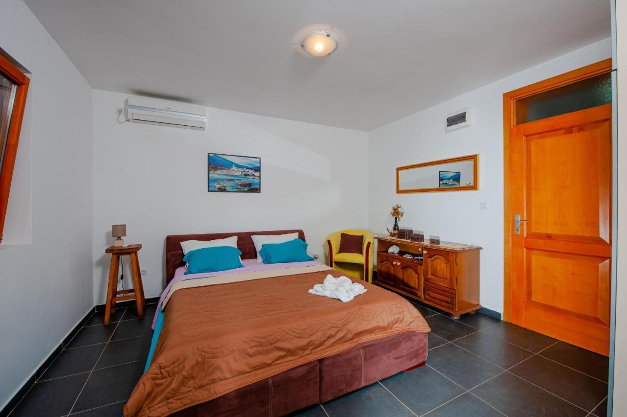 Sunseoce Apartments Budva Extérieur photo