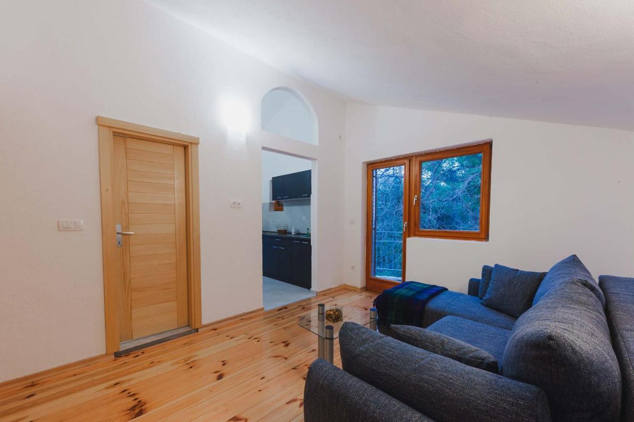 Sunseoce Apartments Budva Extérieur photo