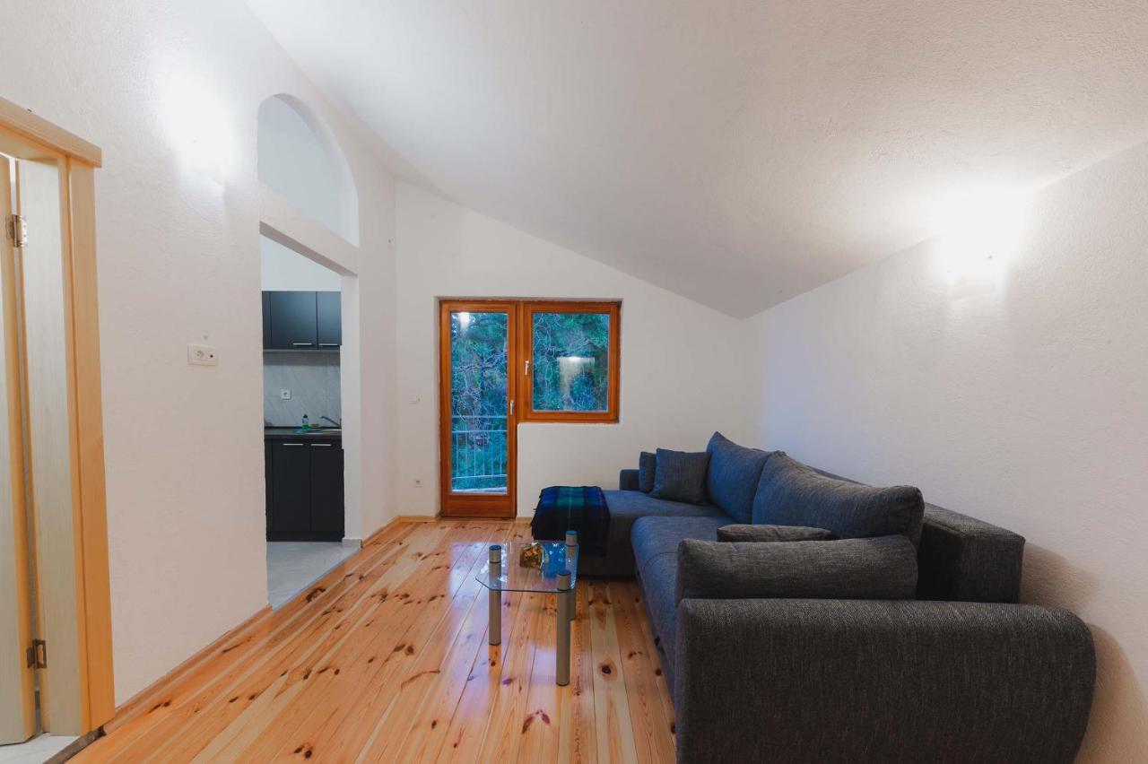 Sunseoce Apartments Budva Extérieur photo