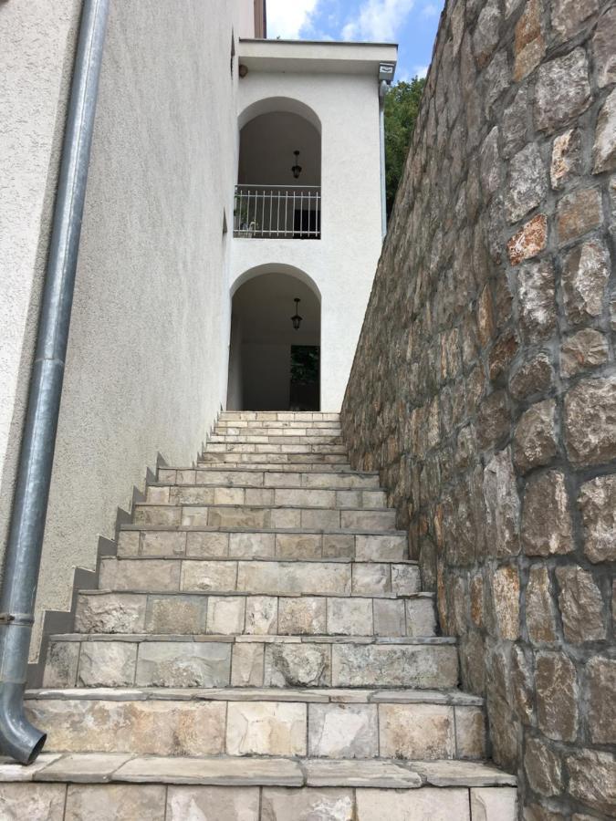 Sunseoce Apartments Budva Extérieur photo