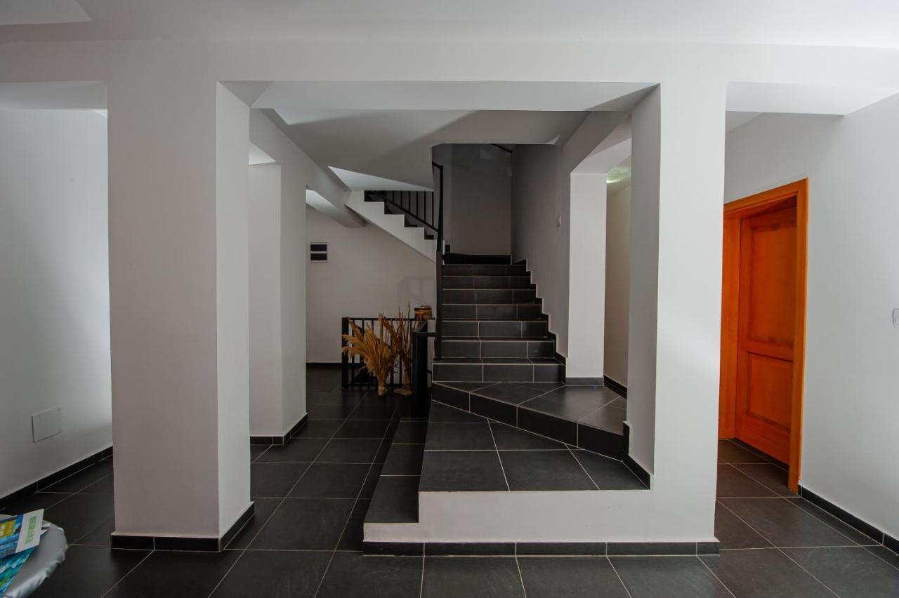 Sunseoce Apartments Budva Extérieur photo