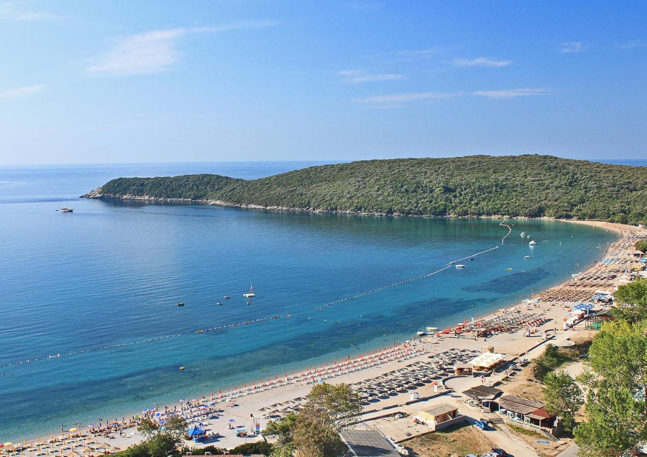 Sunseoce Apartments Budva Extérieur photo