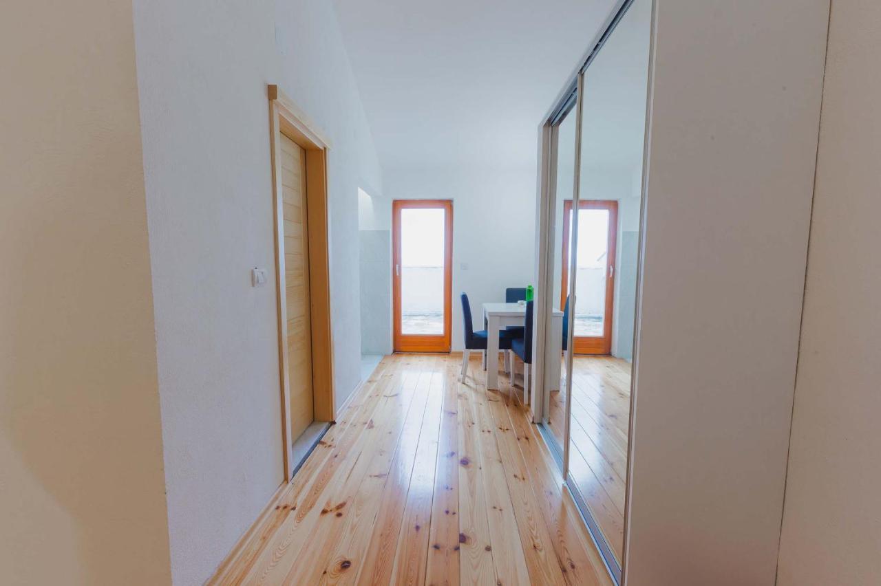 Sunseoce Apartments Budva Extérieur photo