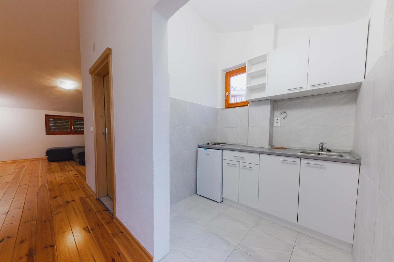Sunseoce Apartments Budva Extérieur photo