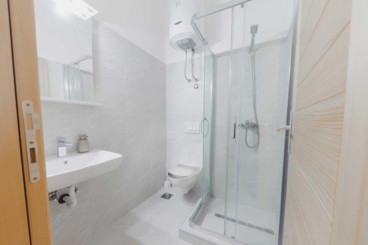 Sunseoce Apartments Budva Extérieur photo