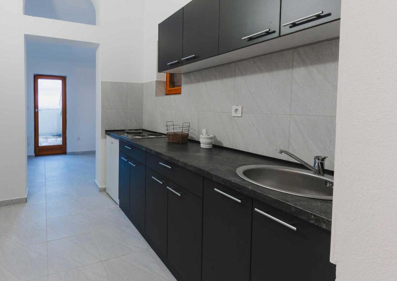 Sunseoce Apartments Budva Extérieur photo