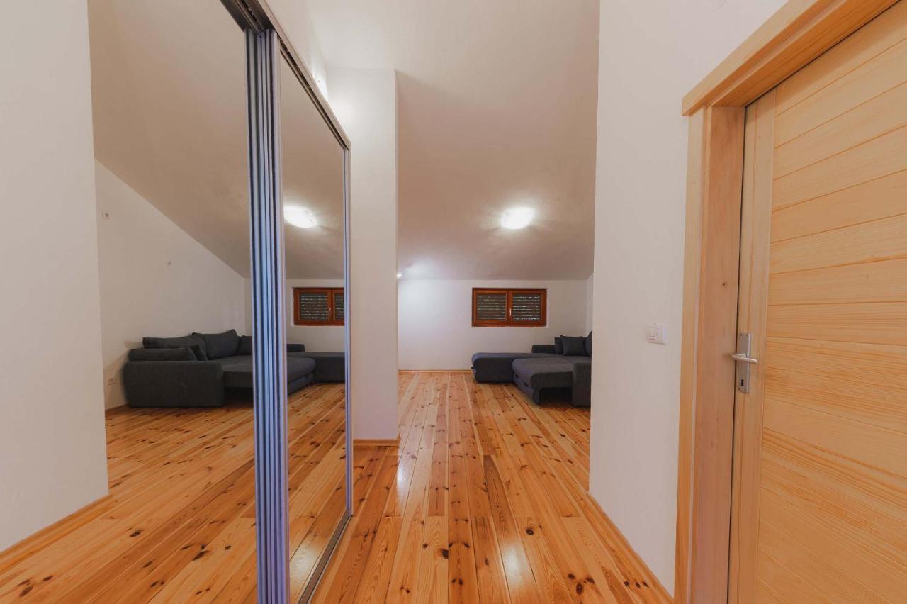 Sunseoce Apartments Budva Extérieur photo