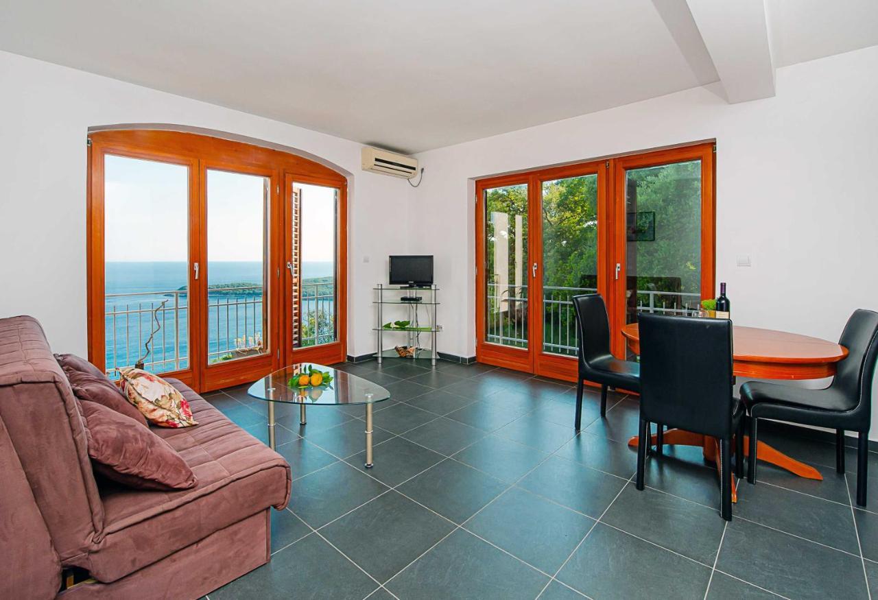 Sunseoce Apartments Budva Extérieur photo